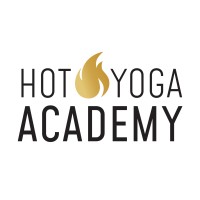 Hot Yoga Academy logo - Similar company to Treseño Golf