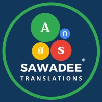 Sawadee Translations (Sawadee Solution Digital Service Co.,Ltd) logo - Similar company to Eps Solution Co Ltd