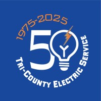 Tri-County Electric Service, Inc. logo - Similar company to Driven 4 Group