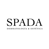 Spada Dermatología y Estética logo - Similar company to Britt Creative
