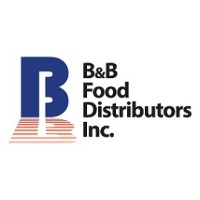 B & B Food Distributors, Inc. logo - Similar company to Gr Purchasing Llc