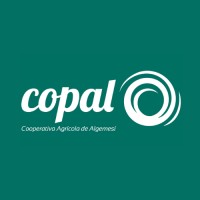 Cooperativa Agrícola S.C.J., Coop. V. (COPAL) logo - Similar company to Agropeco
