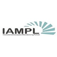 International Aerospace Manufacturing Pvt Ltd (IAMPL) logo - Similar company to Delta Cnc Applications