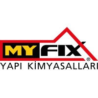Myfix Yapı Kimyasalları logo - Similar company to Barkim Yapı Kimyasalları
