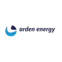 Arden Energy logo - Similar company to Go Power
