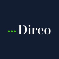 Direo Oy logo - Similar company to Intersectional Healing Collective