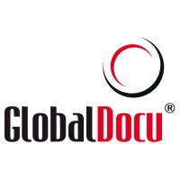 GlobalDocu GmbH logo - Similar company to Friese Gmbh