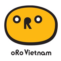 oRo Vietnam logo - Similar company to Papers & Pens - Product Marketing Agency For B2B/Saas Brands