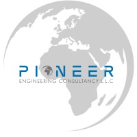 Pioneer Engineering Consultancy LLC logo - Similar company to Mike 'N Dad Engineering