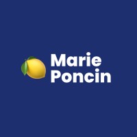 Marie Poncin logo - Similar company to Microbrasseur