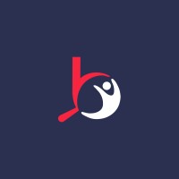 badgefree logo - Similar company to Warpspd.Ai