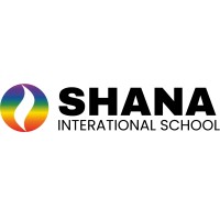 Shana International School logo - Similar company to Dunes Prime India
