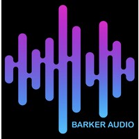 BARKER AUDIO LTD logo - Similar company to Seven Stripes
