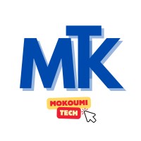 MoKoumi-Tech logo - Similar company to Tk-Global Expertise (Tk-Ge™)