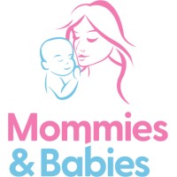 Mommies & Babies logo - Similar company to Aaruthra®