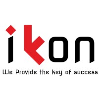 IKON Business Solutions logo - Similar company to Ikon Business Solutions
