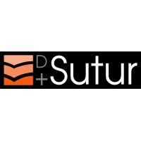 D+SUTUR logo - Similar company to Plasticircle - Too Valuable To Waste