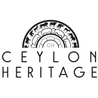 Ceylon Heritage logo - Similar company to Alpha Gold