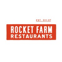 Rocket Farm Restaurants logo - Similar company to Rocket Farm