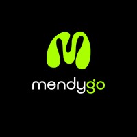 Mendygo logo - Similar company to Igscs
