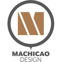 Machicao Design logo - Similar company to Bolivia Design & Poster Biennial Bicebé