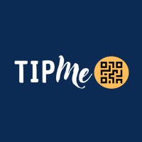 TipMe logo - Similar company to Buddymarket Ai