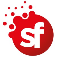 Supplement Factory logo - Similar company to Natural Science Group