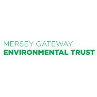 Mersey Gateway Environmental Trust logo - Similar company to Grain Architecture Ltd