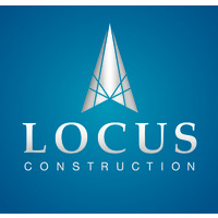 Locus Construction logo - Similar company to Victoriano Construction & Project Management