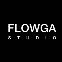 FLOWGA logo - Similar company to Stem Unicorn