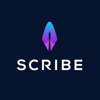 Scribe Media logo - Similar company to Selfpublishing.Com