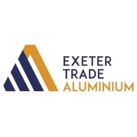 Exeter Trade Aluminium logo - Similar company to Alunet Systems