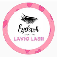 LavioLash.co logo - Similar company to Sarah X Studio