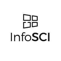 Logiciel InfoSCI logo - Similar company to Crina Studio