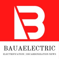 Bauaelectric Global EV News logo - Similar company to Ebee