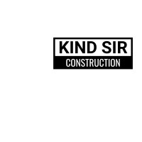 Kind Sir Construction logo - Similar company to B&D Concrete Cutting, Inc.