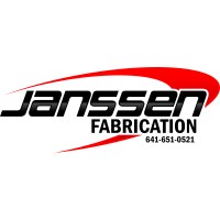 Janssen Fabrication logo - Similar company to Micronix Systems, Inc.