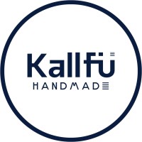 Kallfü - Handmade logo - Similar company to Discovery Channel Store Inc