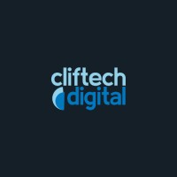 Cliftech Digital logo - Similar company to Cliftech