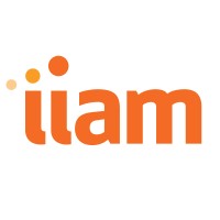 The International Institute for the Advancement of Medicine (IIAM) logo - Similar company to Acadicus