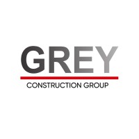 Grey Construction Group logo - Similar company to Ms General Contractor