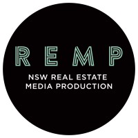 NSW Real Estate Media Production logo - Similar company to Dinography Real Estate Media