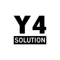 Y4 Solution logo - Similar company to Powercom Brasil