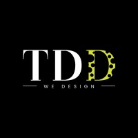 The Design Dots logo - Similar company to Design Dots