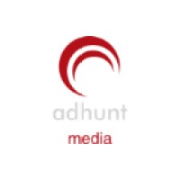 AdHunt Media logo - Similar company to Adhunt
