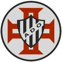 AD Ovarense SAD logo - Similar company to Titanium Business  Solutions