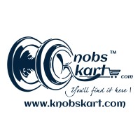 Knobskart.com logo - Similar company to Leadscope Hr Services Pvt. Ltd.