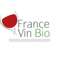 France Vin Bio logo - Similar company to Sudvinbio