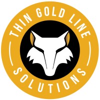 Thin Gold Line, Inc.