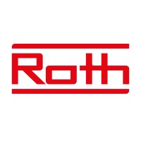 Roth Hydraulics GmbH logo - Similar company to Roth Plastic Technology